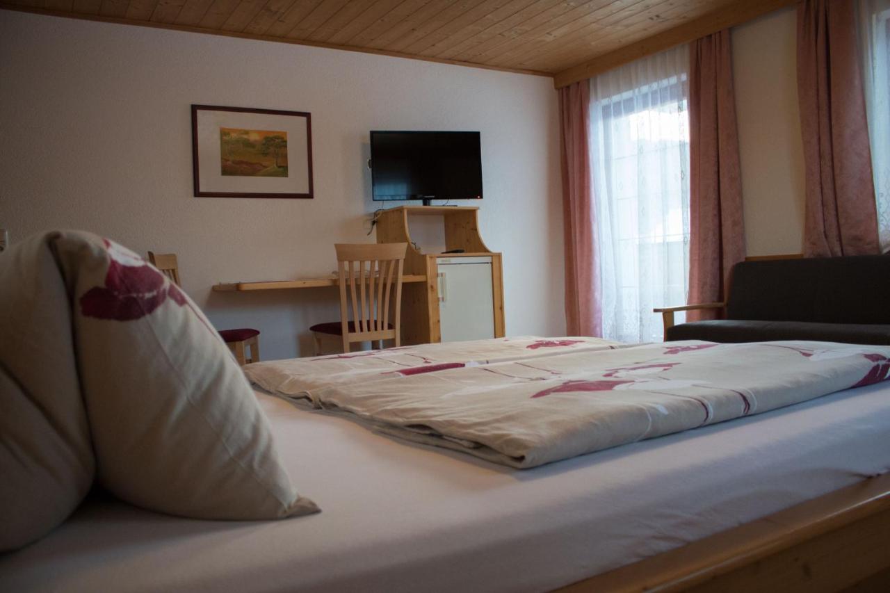 Appartement 1 Chambre avec Douche