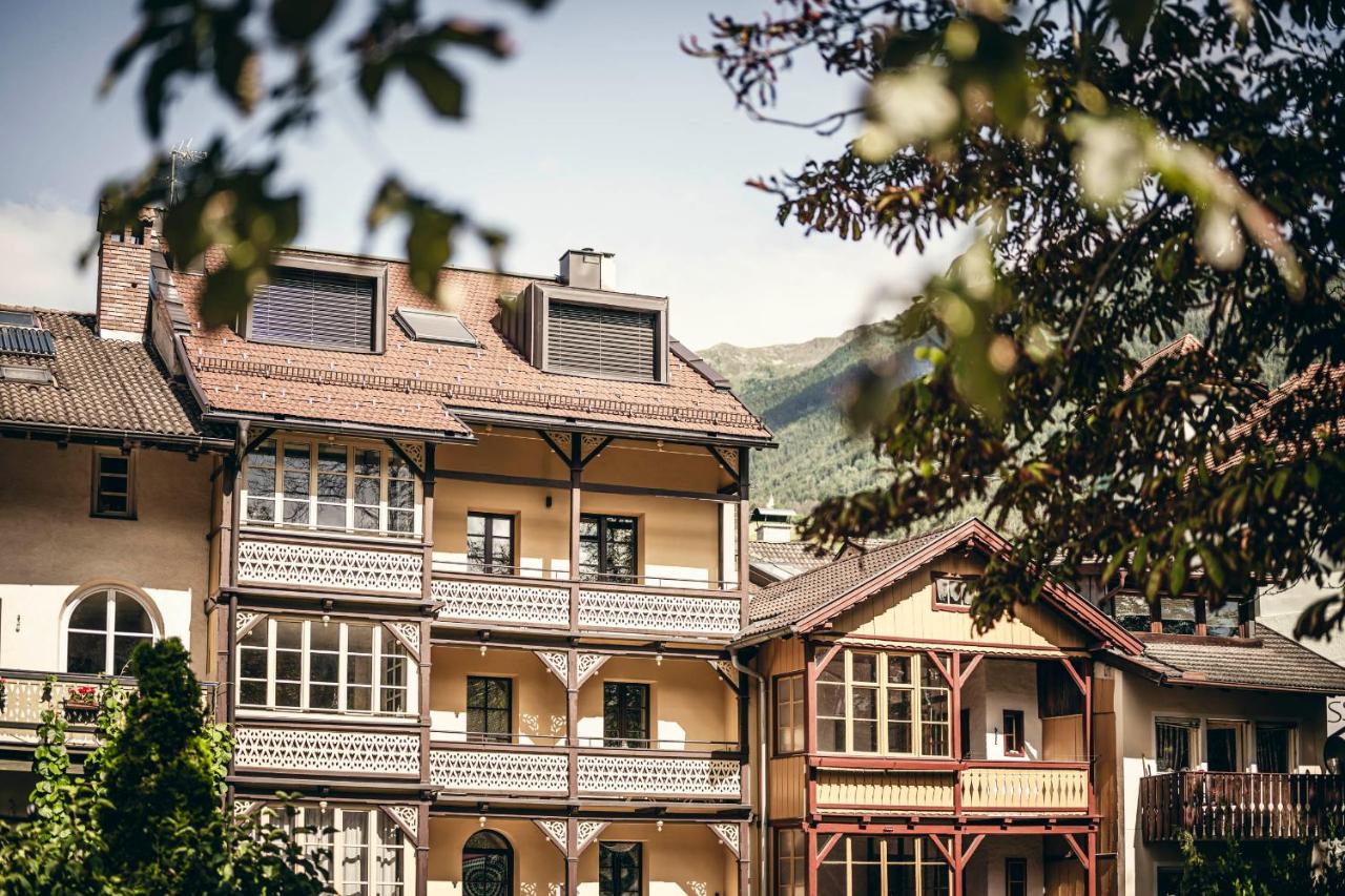 Apartment 901 - Bed and Breakfast Brixen