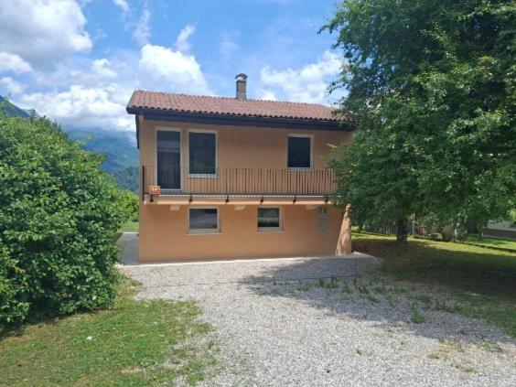 Hiša Terra - Chambres d’hôtes Volče