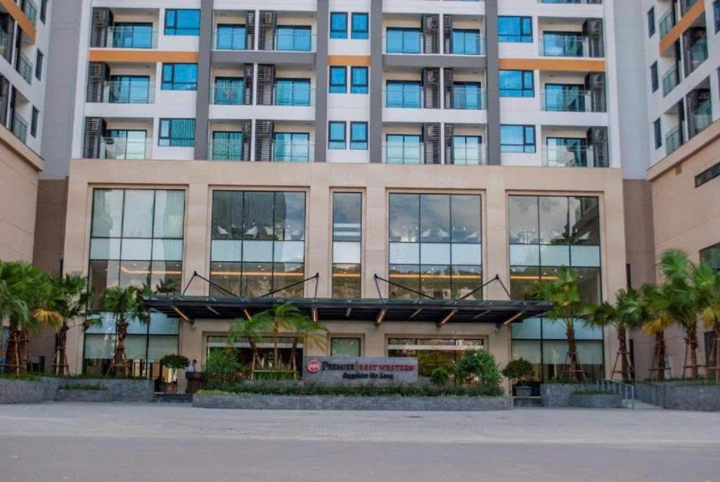 Homestay Sapphire S2 Hạ Long - Tầng 25 - 31 - 2 phòng ngủ - B&B Hạ Long
