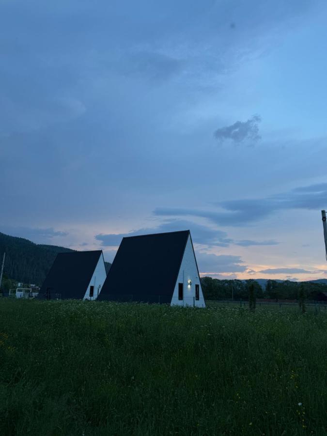 MOUNTAINS HUT - B&B