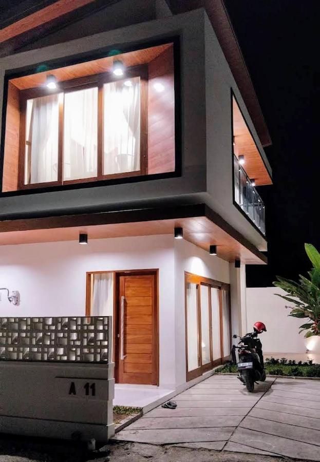 Ratnamaya A11 - B&B Uluwatu
