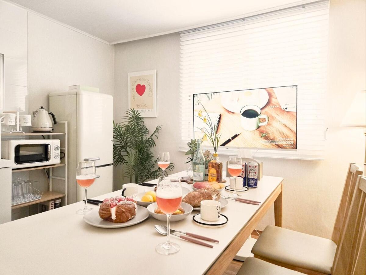 Stay Loa Seoul - Bed and Breakfast Seoel