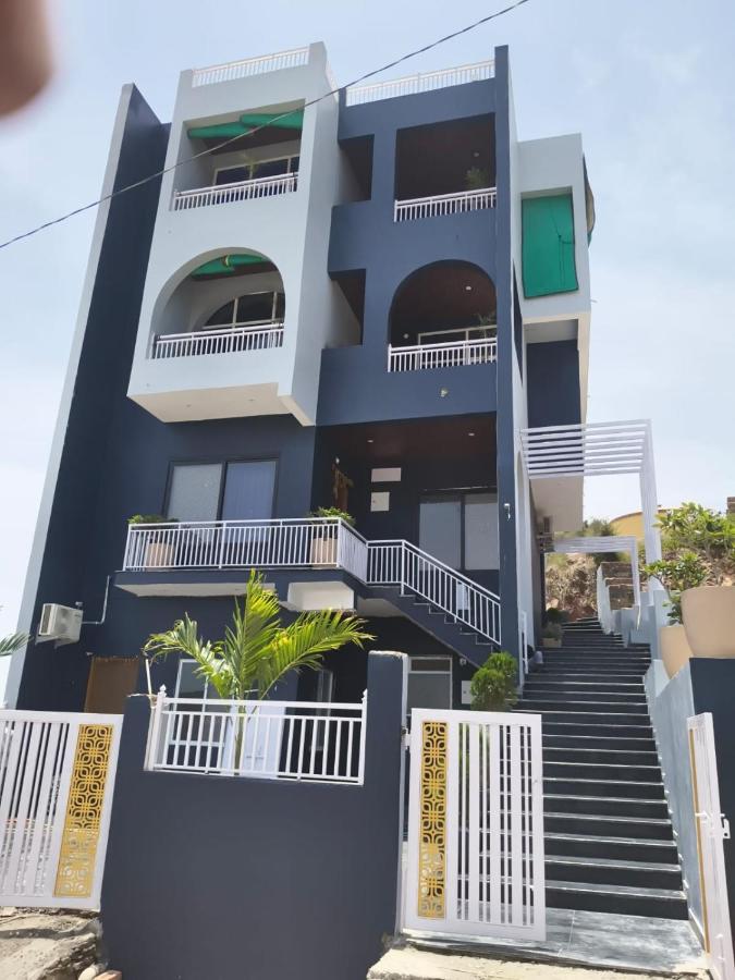Horizon Heights - Ferienwohnung Nāi