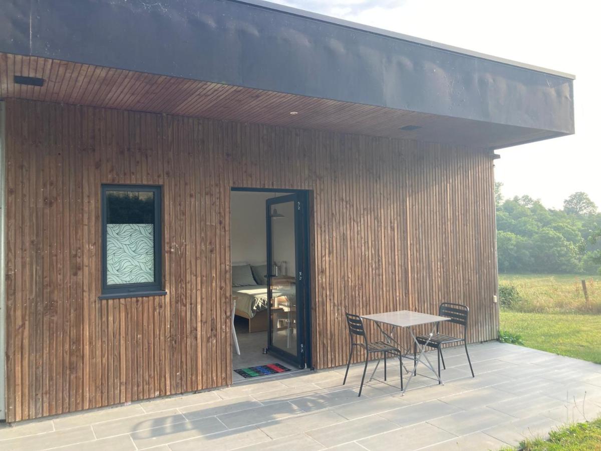 Chambre calme et spacieuse pour amoureux de la nature - B&B