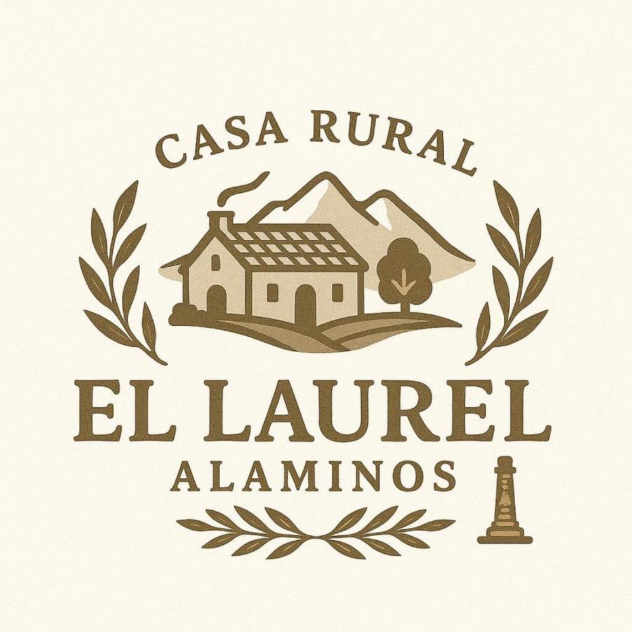 Casa Rural El Laurel - B&B