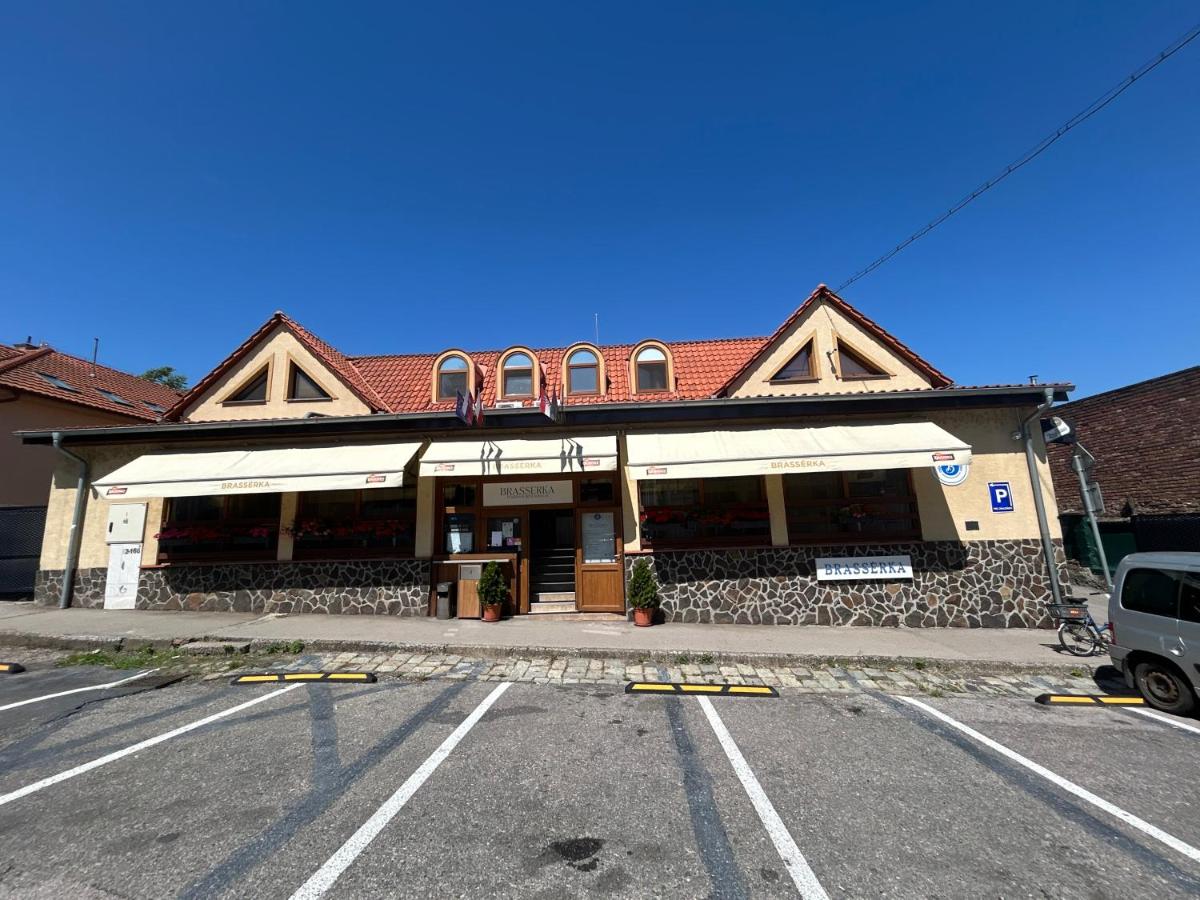Brasserka - B&B