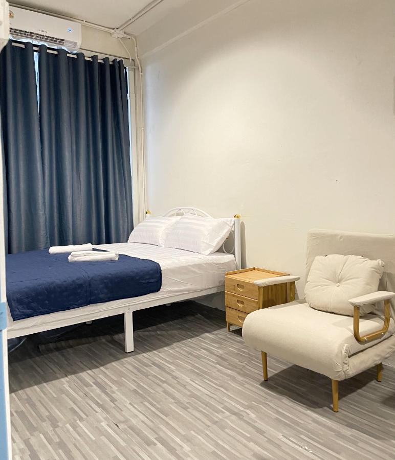 Moon Pīti - Ferienwohnung Bangkok