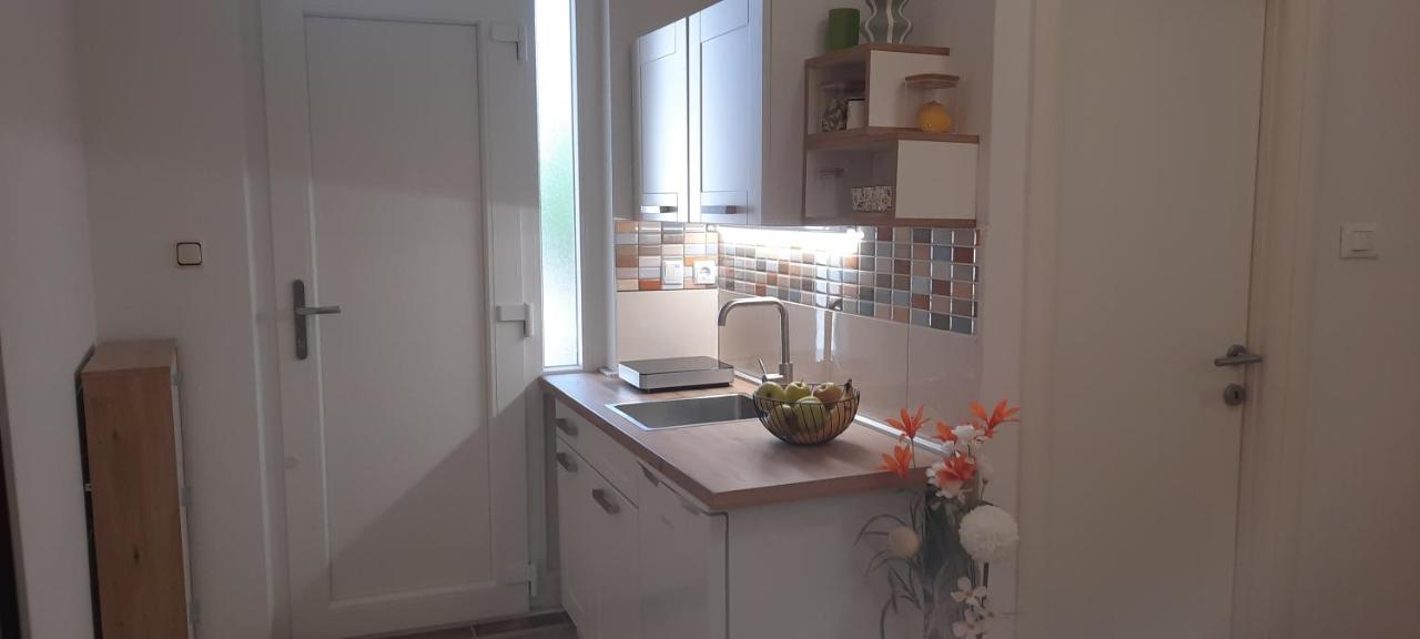 DS Apartments - B&B Vodice