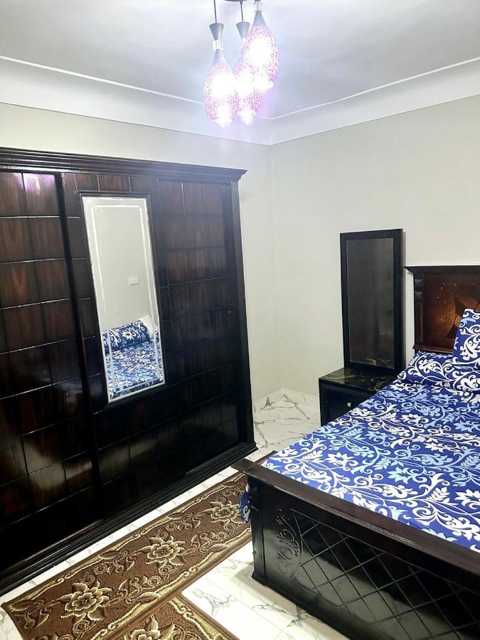 Appartement met 3 Slaapkamers en Uitzicht