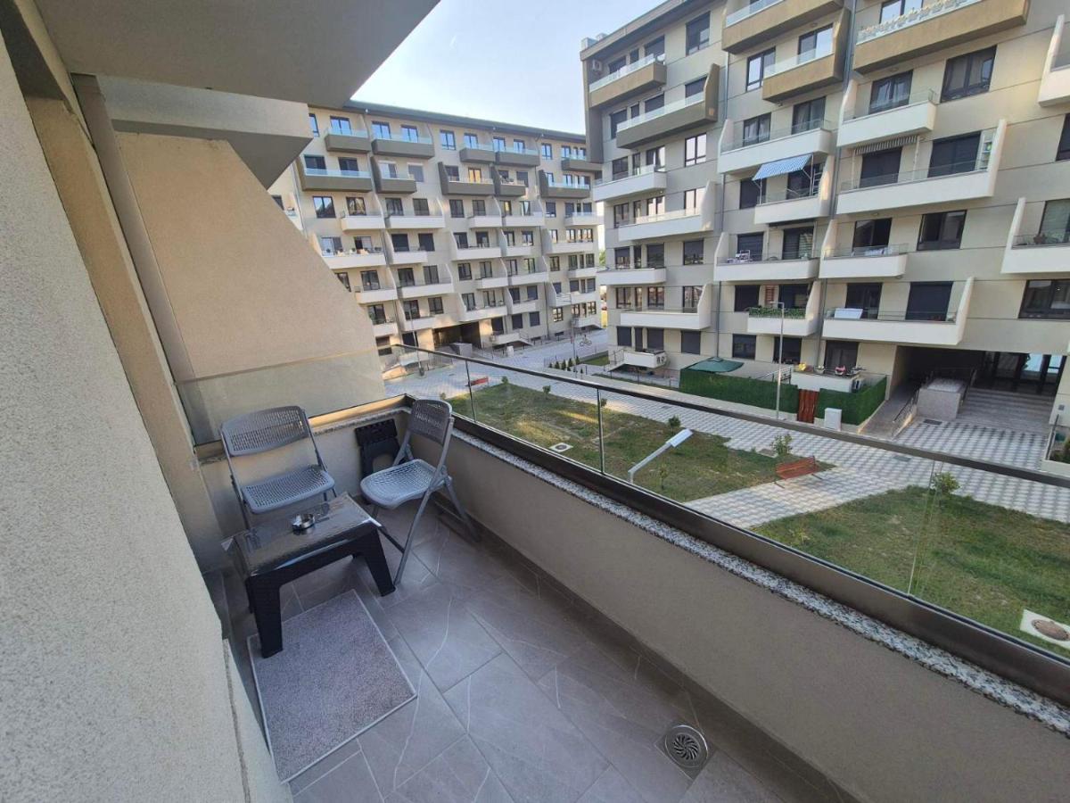 Golden 25 Skopje - Ferienwohnung Skopje