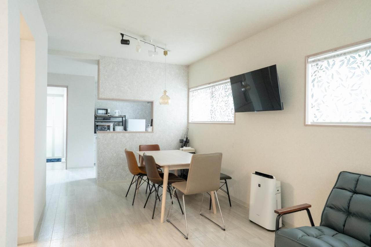 Appartamento con Balcone