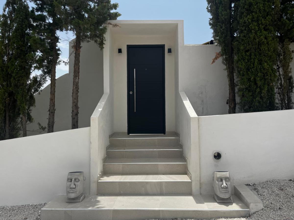 Villa Honeymoon Málaga - B&B