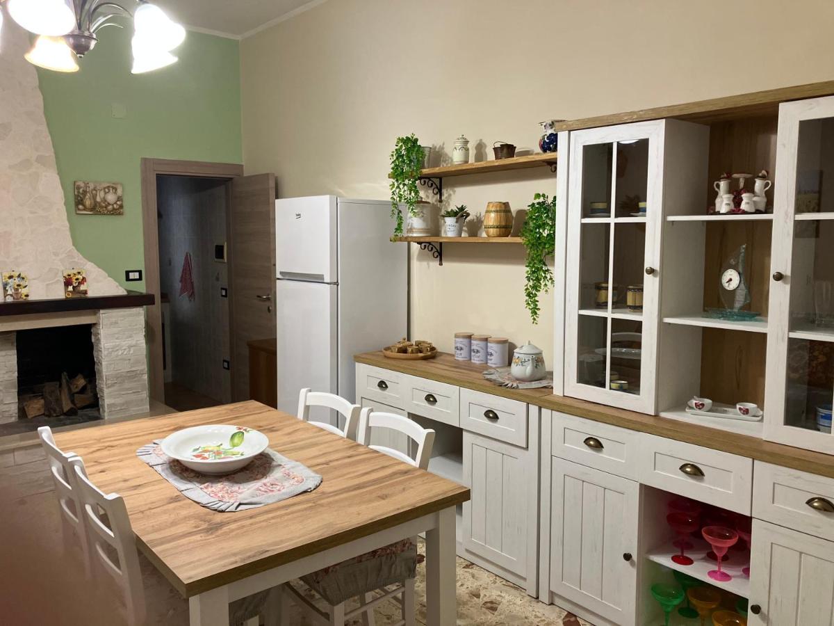 La casa di Luna - B&B
