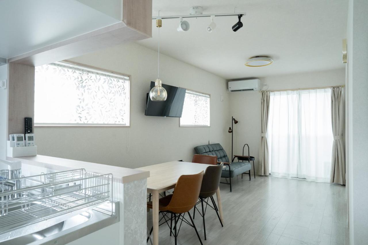 Appartement avec Balcon