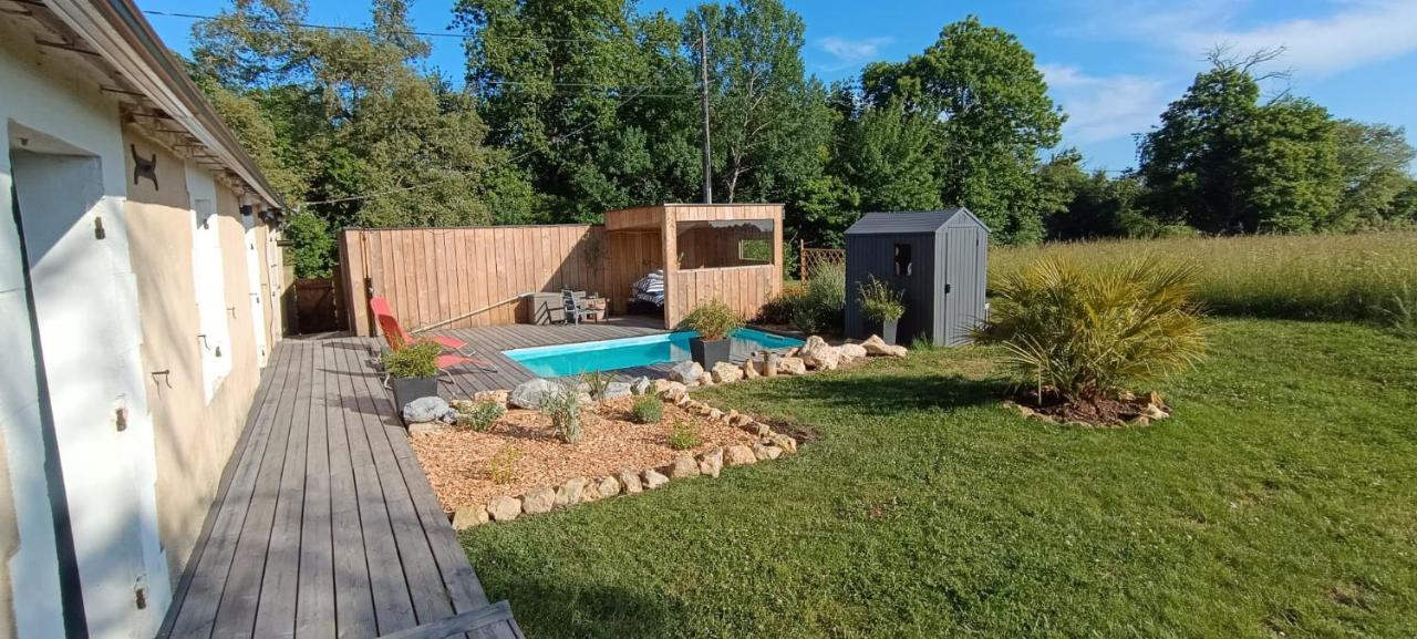 Campagne étoilée - B&B
