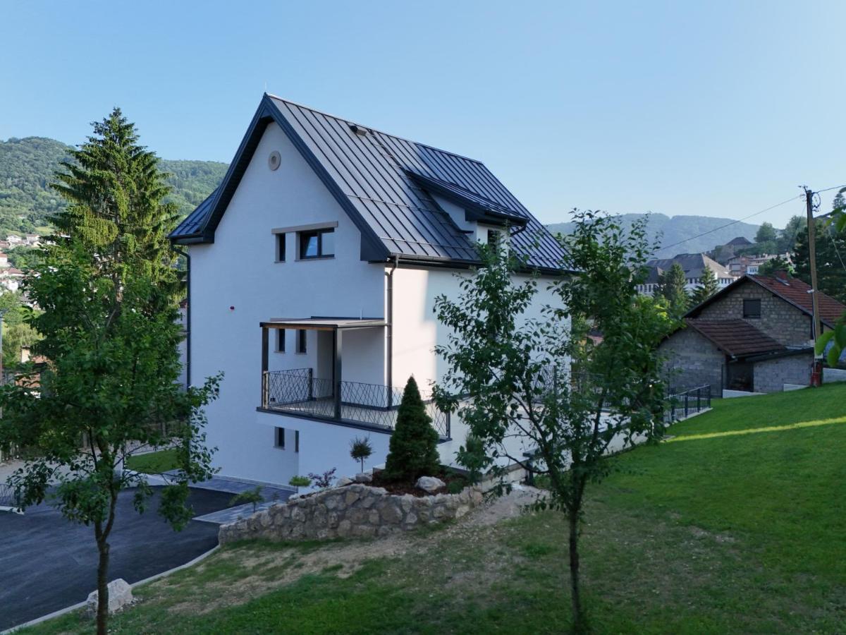 Apartments NIM - Ferienwohnung Jajce