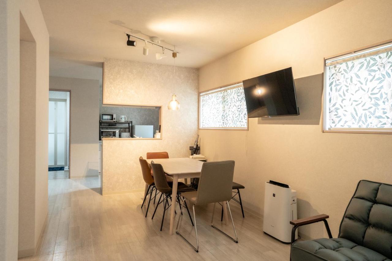 Appartement avec Balcon