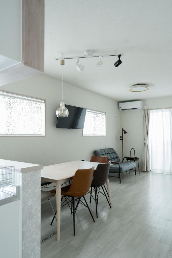 Appartement avec Balcon