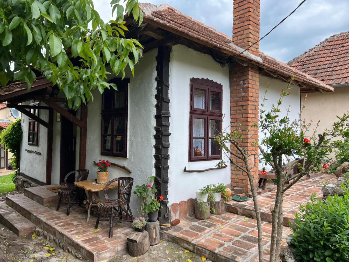 Etno kuća Danica - B&B