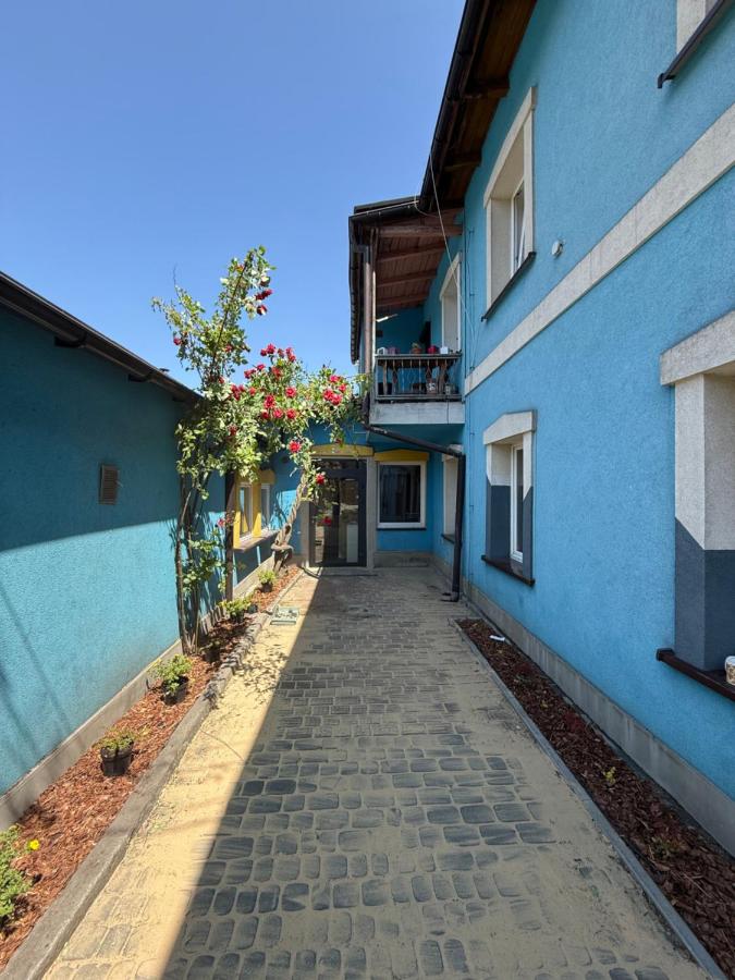 Ajncla - Ferienwohnung Kattowitz