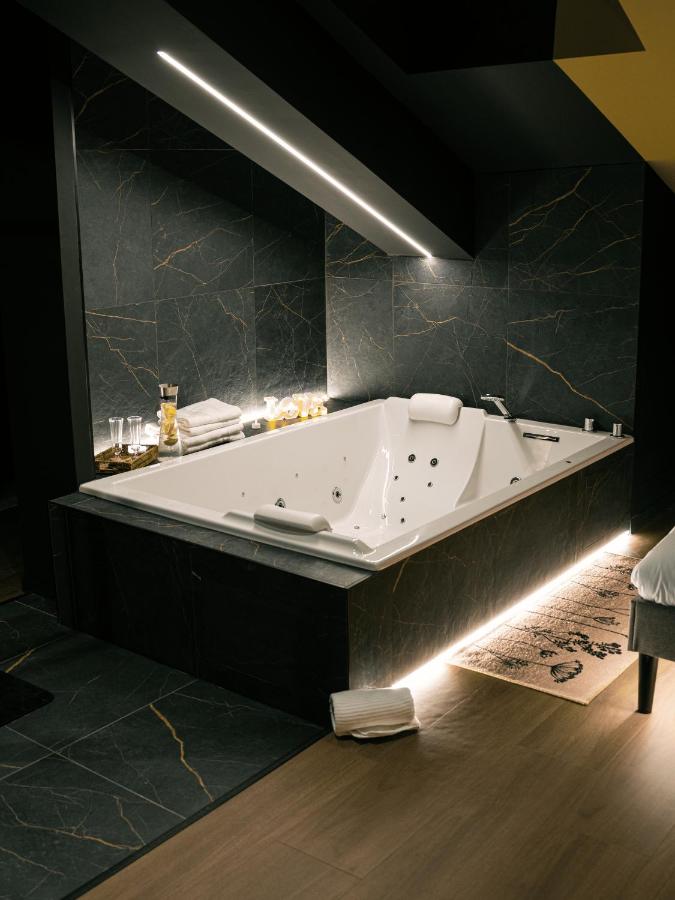 Parenthèse enchantée sous les toits - B&B Saint-Etienne