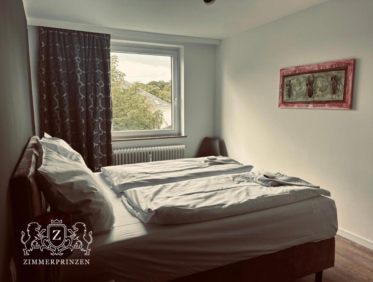 Appartement met 3 Slaapkamers