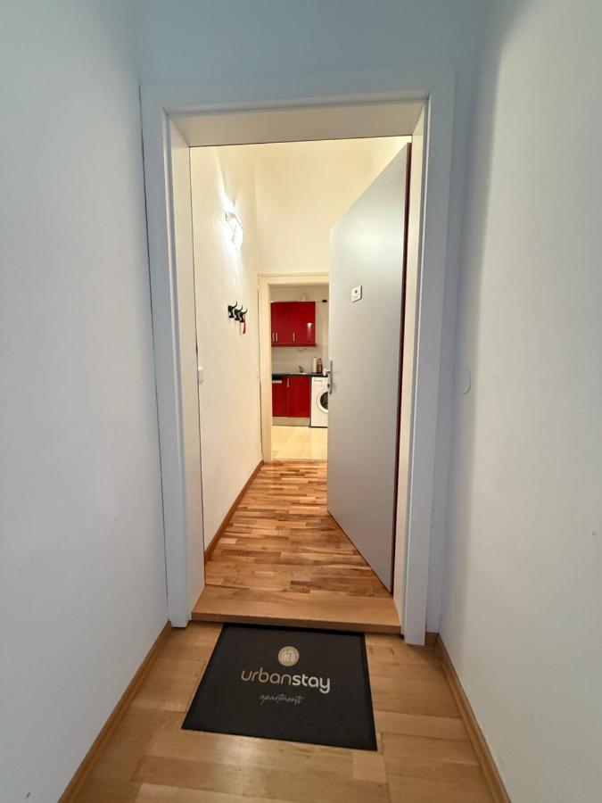 Urban Stays Apartments Krems - Ferienwohnung Krems an der Donau