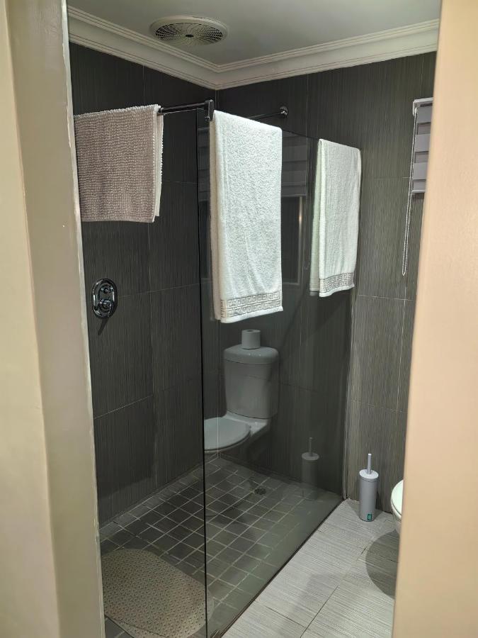 The Close - B&B Port Elizabeth