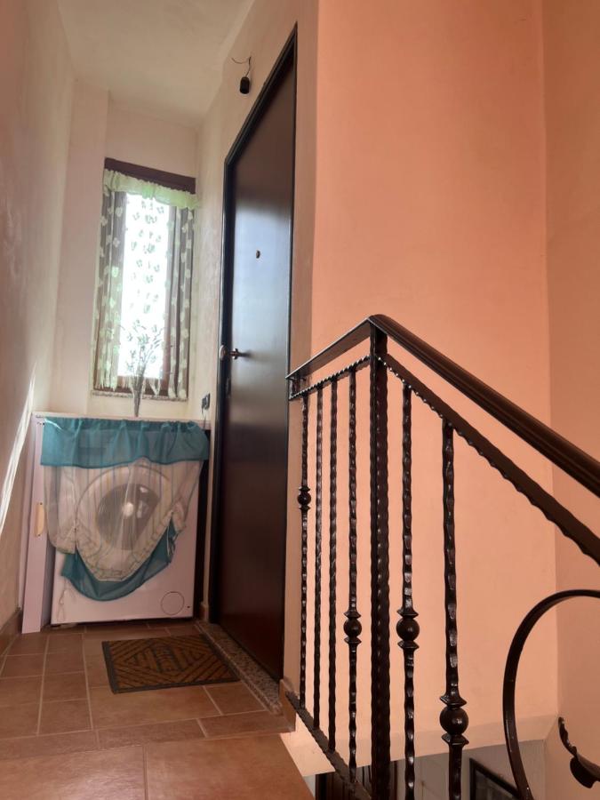 La Casa del Lentisco - Ferienwohnung Lentiscosa