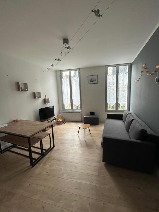 Chez Noémie - B&B Saintes