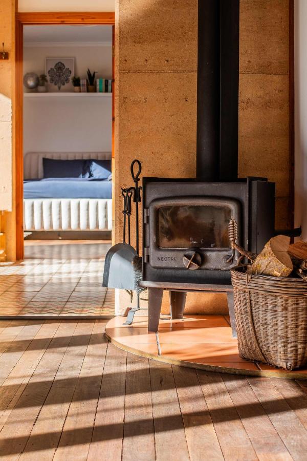 Stirling Creek Cottage - B&B Stirling