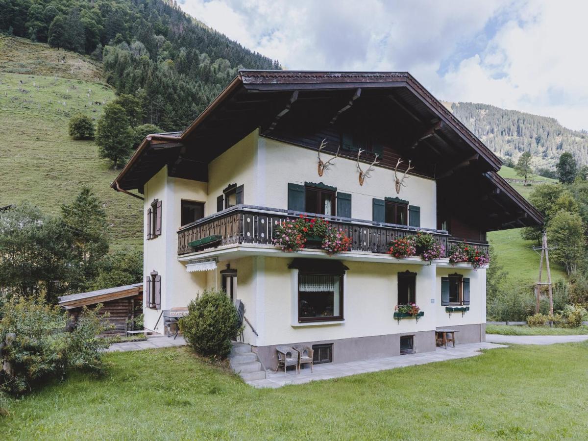holiday home, Fusch an der Glocknerstraße - B&B