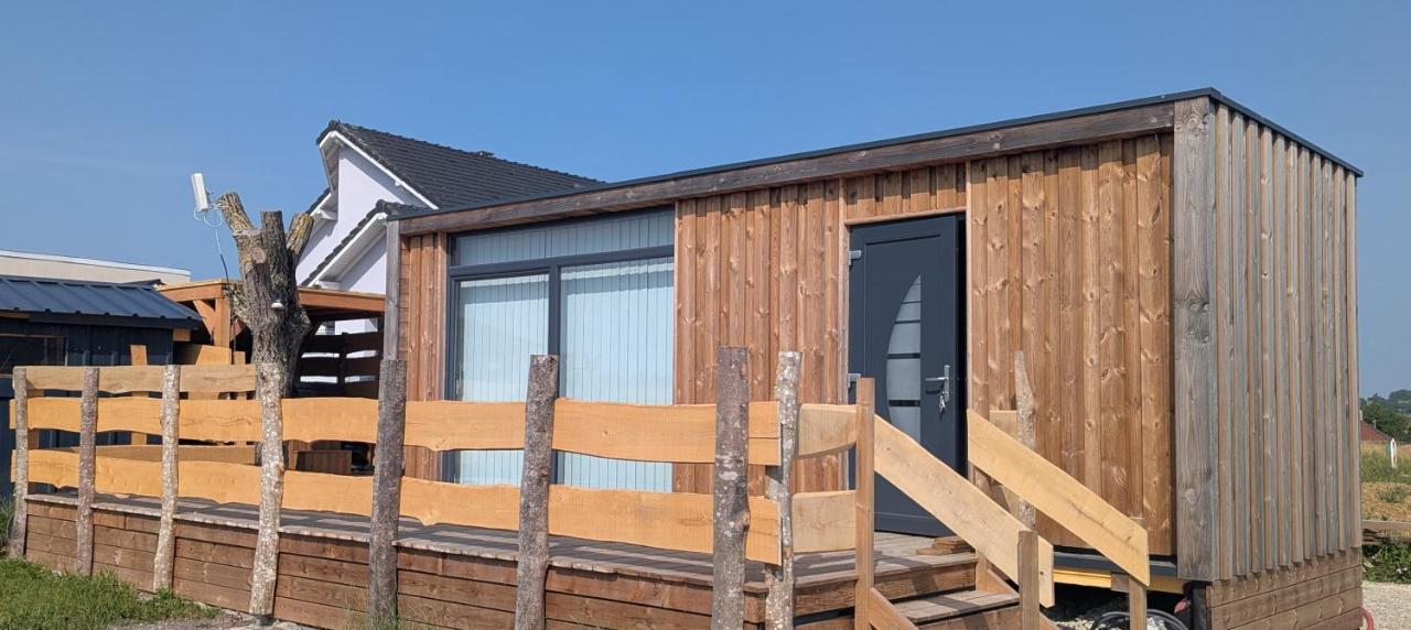 Un rêve qui devient réalité - B&B