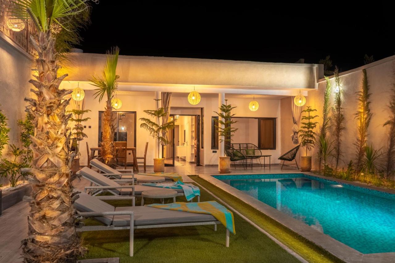 Villa met 1 Slaapkamer