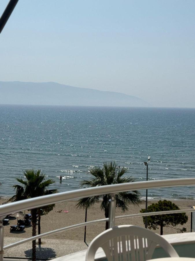 Sea View Balcony - B&B