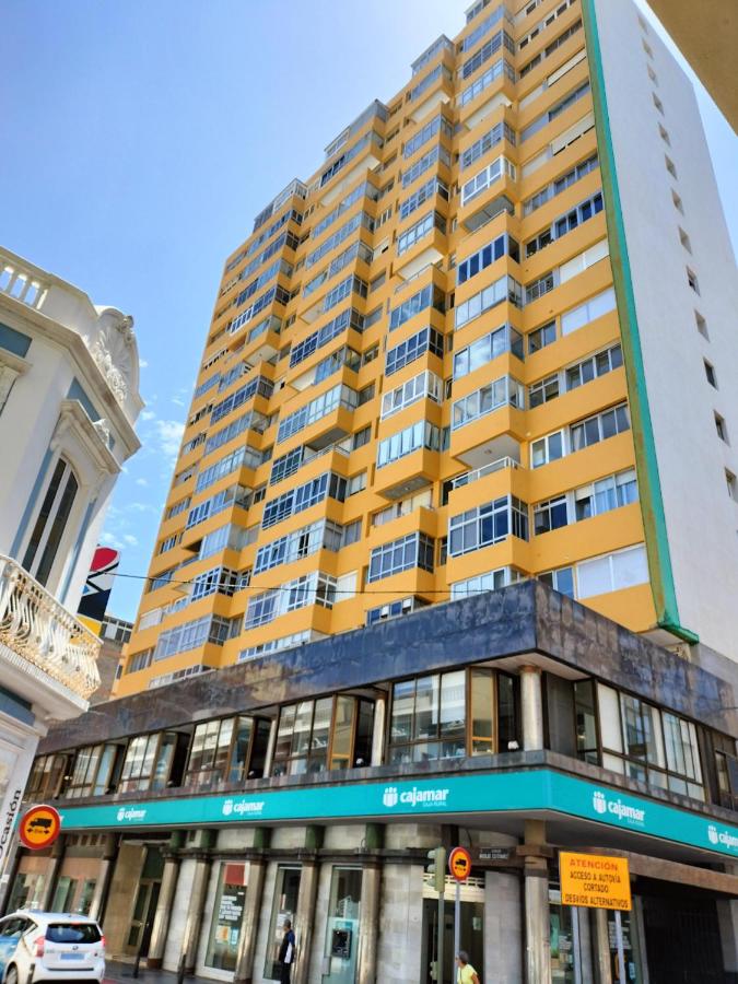 LMCM Canteras - B&B