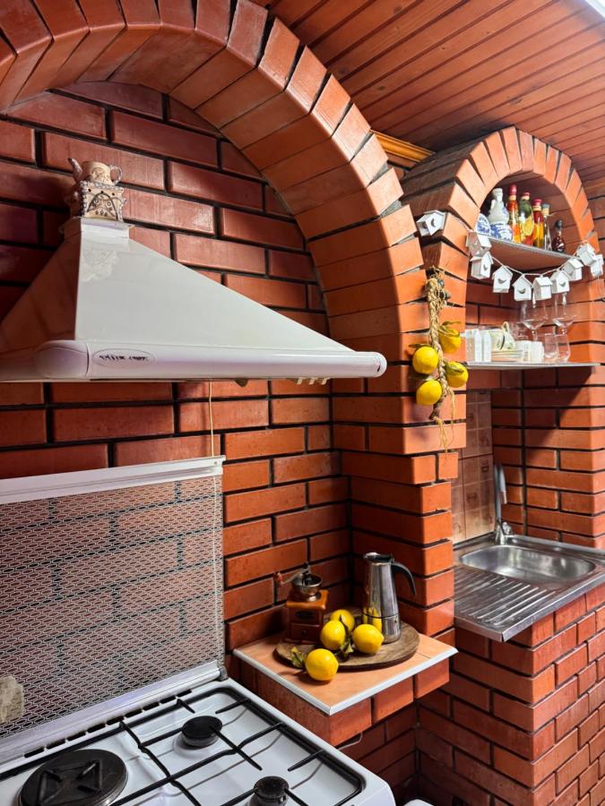 Casa MAYA - Ferienwohnung Solotvyno