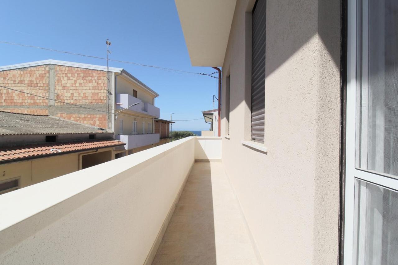Residenza sulla spiaggia il Porticciolo - B&B