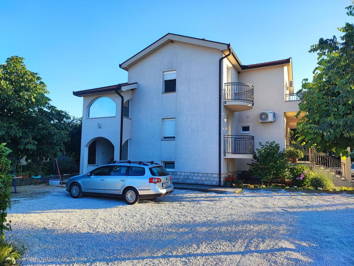 Ivan Experience BackPacker - B&B Ljubuški