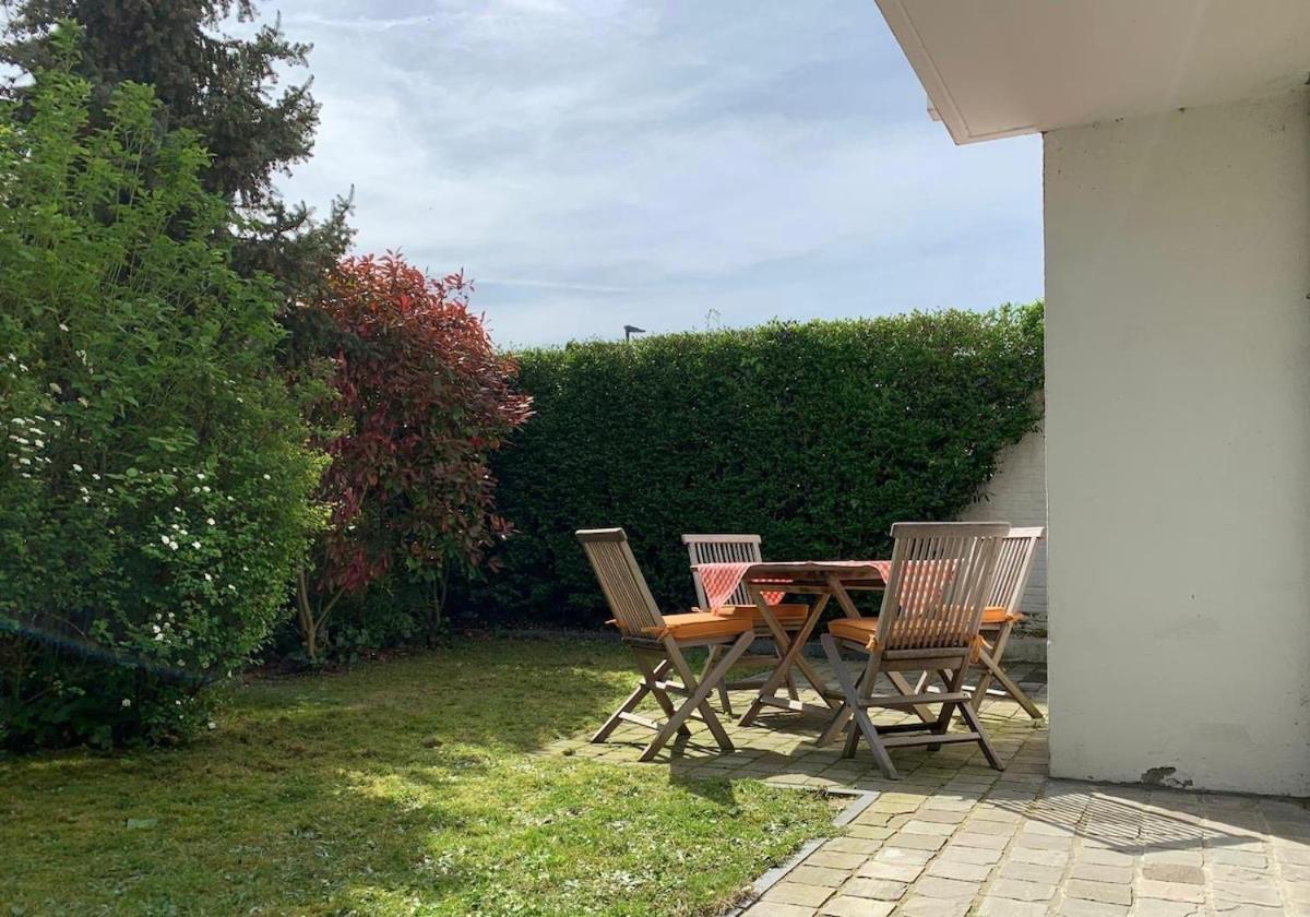 Apartment in Knokke-Heist - B&B Knokke-Heist