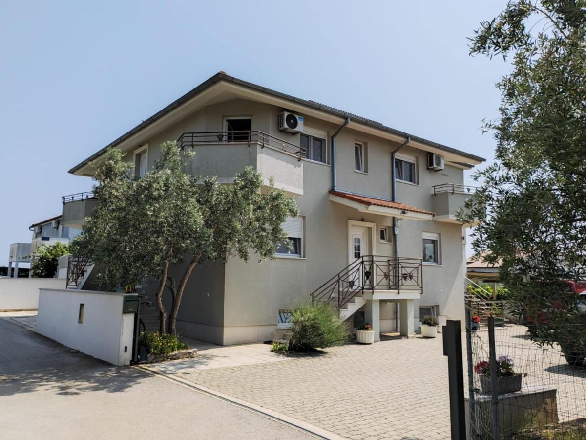 Apartments Lighthouse - Ferienwohnung Fazana