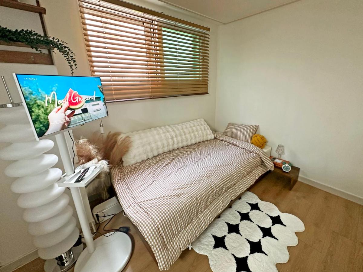 Villa mit 1 Schlafzimmer