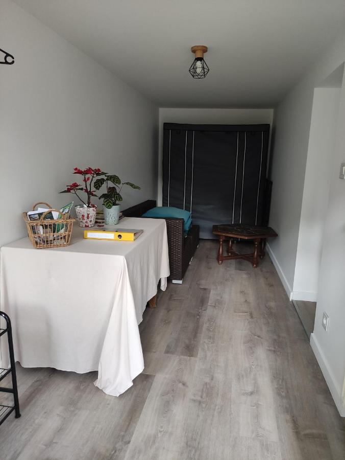 Au Pied du Donon - B&B