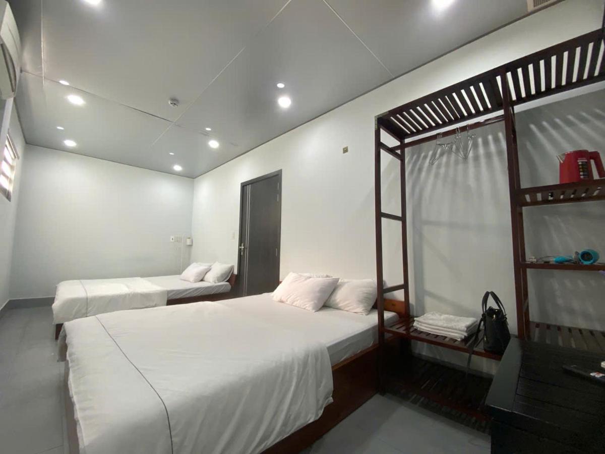 Quadruple Room with Bathroom