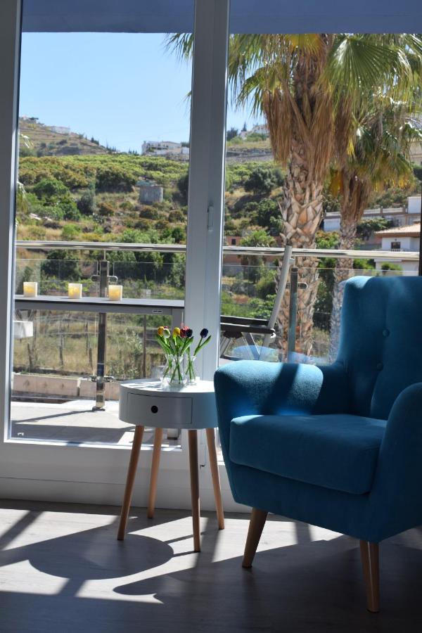 Ferienwohnung an der Costa Tropical - Ferienwohnung Almuñécar