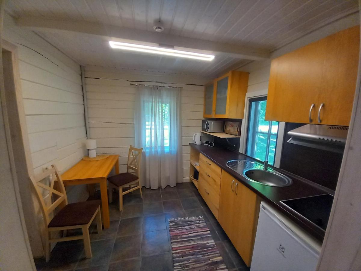 Doppelzimmer mit Terrasse