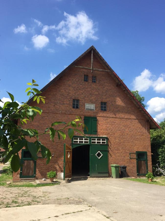 Gemütliches Gästehaus - B&B