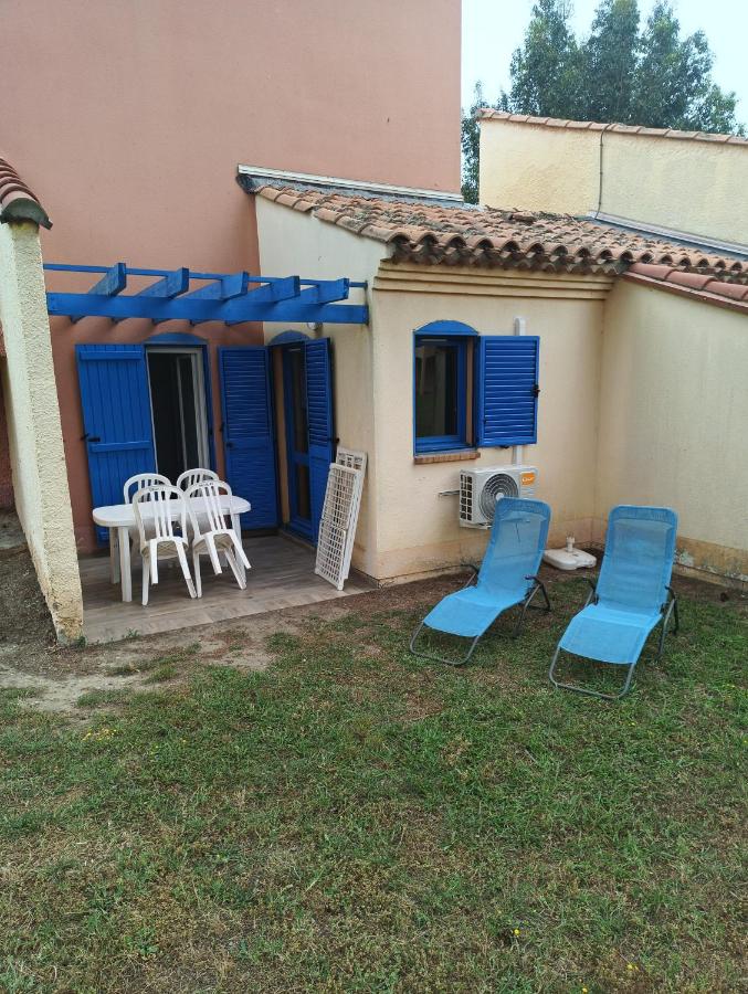 Logement Lazuli - B&B Argeles