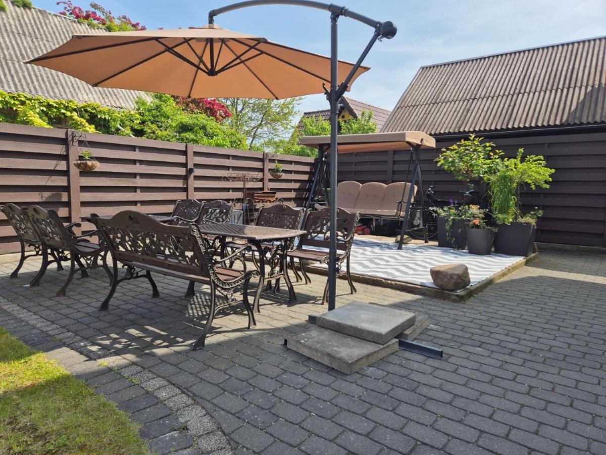 Palanga S3 - B&B Palanga